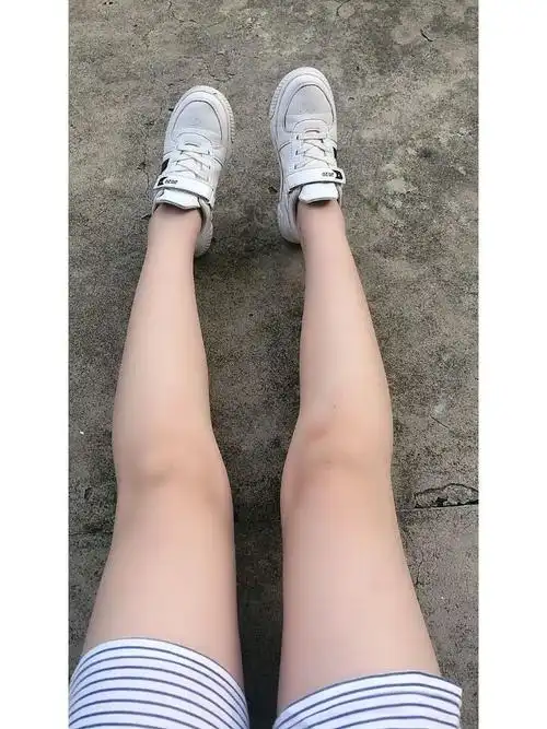 这腿型这大粗腿怎么办哦