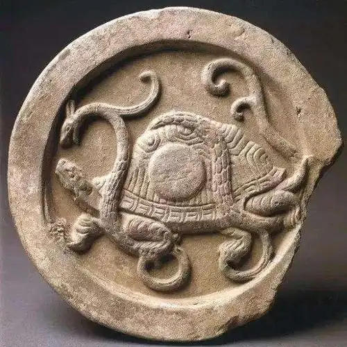 汉代瓦当:凝聚了古代劳动人民的智慧,中国匠人丰富多彩的艺术天地