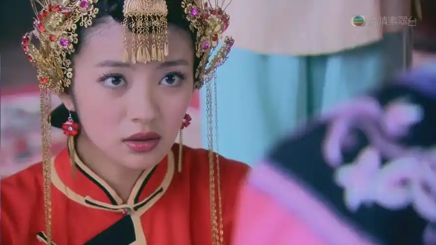 截图版《锁清秋》(第2集)