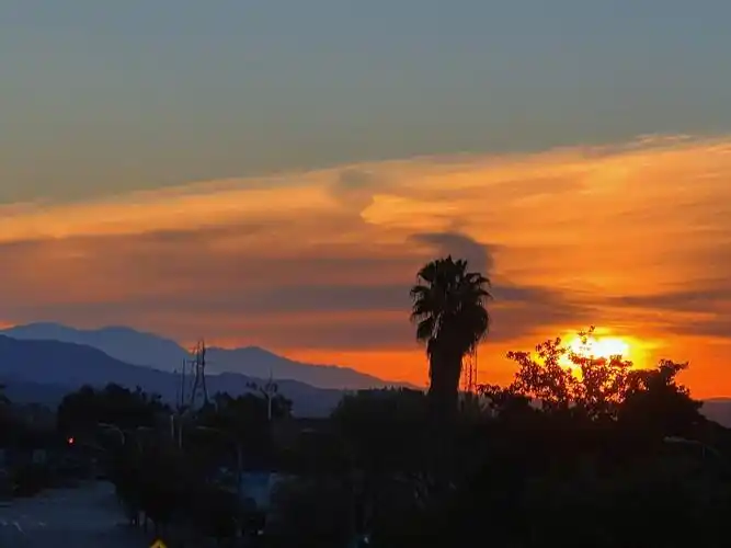 凌晨624的洛杉矶78