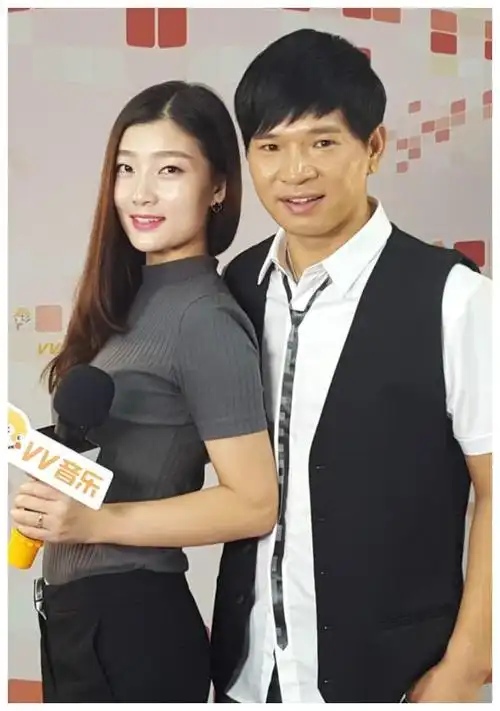 杨小曼是哪里人(杨小曼的老公是谁)