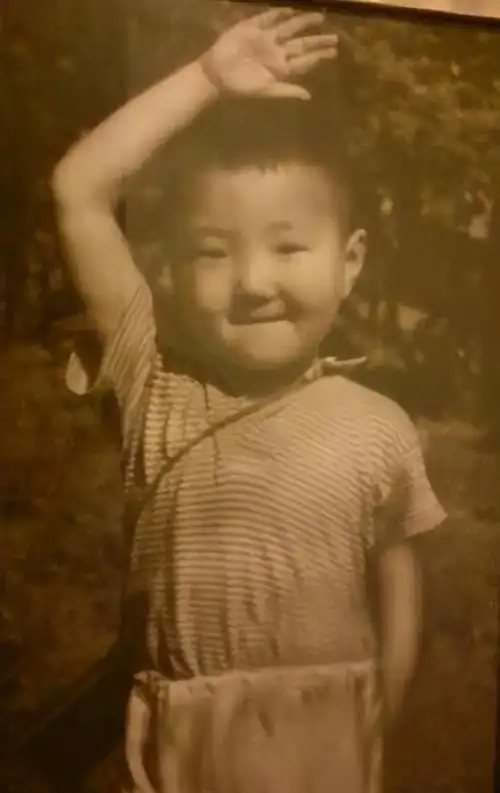 王大治:被苗圃,袁泉拒绝后,和董洁"同归于尽",他想证明什么