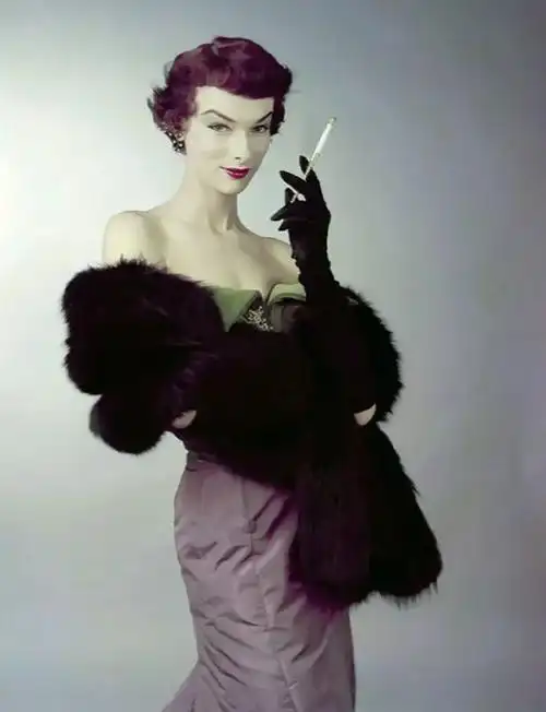 von hagen)卡门·凯斯(carmen kass)玛丽莲·梦露(marilyn monroe)