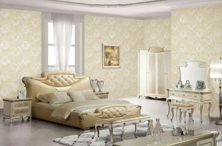 墙面选择壁布怎么样?壁布有什么优点?