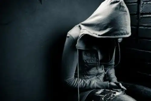 轻度抑郁症的人,通常会有这五句"口头禅",真心希望你一个不占