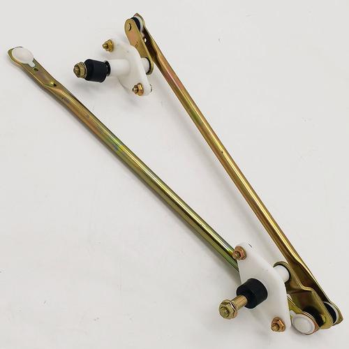 鸿日s1新能源电轿车汽车配件雨刮连动杆电动车雨刷联动器鸿日专用