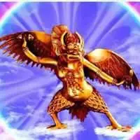 大鹏鸟头像图片大全【点击鼠标右键下载】