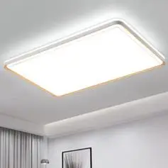 nvclighting雷士照明雷士nvcled客厅大灯米家智能吸顶灯悦梦160w智能