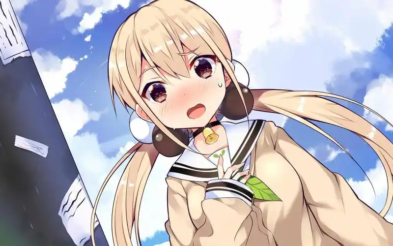 【食用系少女】第一期——我是你的长期饭票吗!