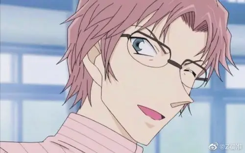 们*秀秀*透透*昴昴头像要的一批啊啊啊名柯快更新吖表白我的宝贝们