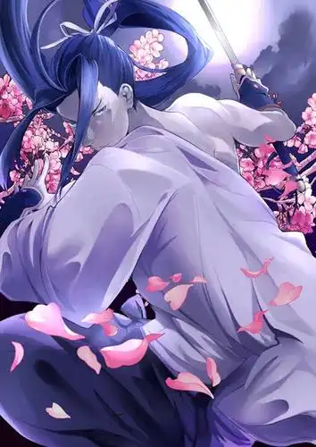 fgo中登场的日本名人 史实上是什么样的人呢?佐佐木小次郎篇