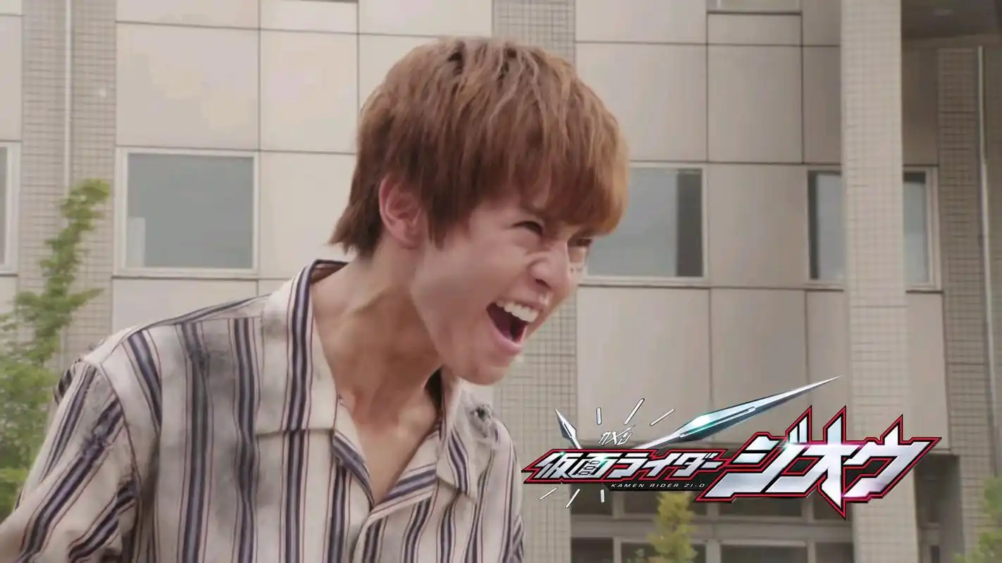 原创假面骑士成为时间王者的路注定孤独能留在庄吾身边的人太少