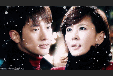 *2010-朴施厚.park si hoo-逆转女王gif-2|微刊- 悦读喜欢