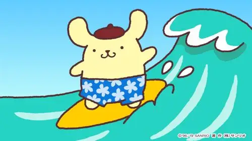 布丁狗 - 堆糖,美图壁纸兴趣社区