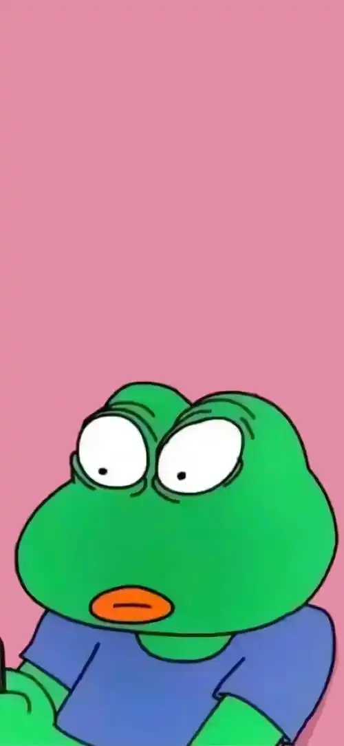 专题 | 沙雕系列锁屏壁纸