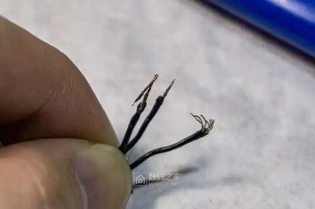 维修威士顿um pro 10入耳耳机提高阻抗 对比舒尔se215&威士顿w10