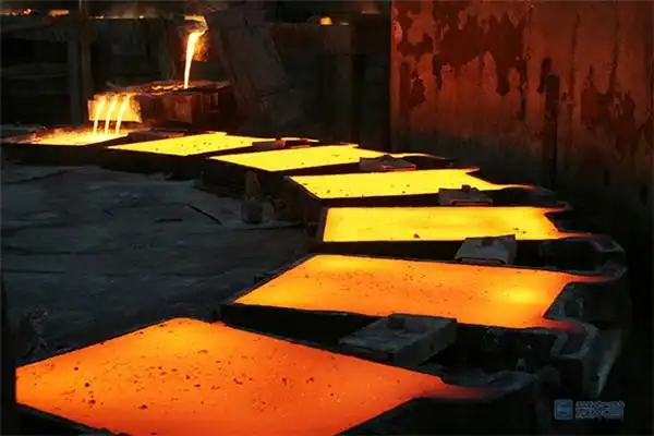 新旧动能转换进行时:方圆两步炼铜工艺示范及产业化项目