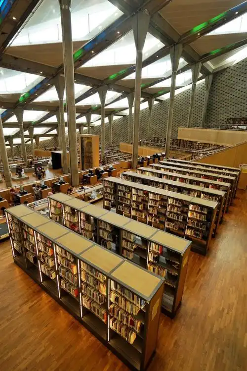 2020亚历山大图书馆-旅游攻略-门票-地址-问答-游记点评,亚历山大旅游