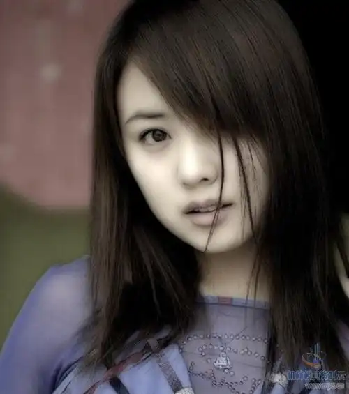 中国式的前20大美女