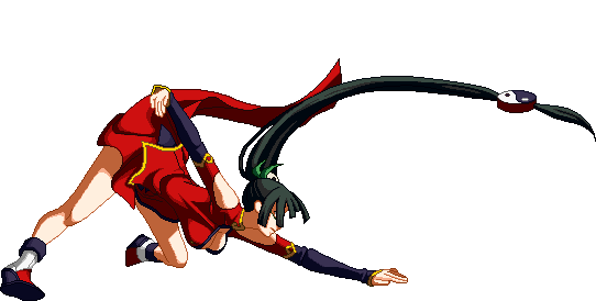 精品动画资源 动作库 2d动作 美女 二次元 - 游戏动画论坛 - cgjoy