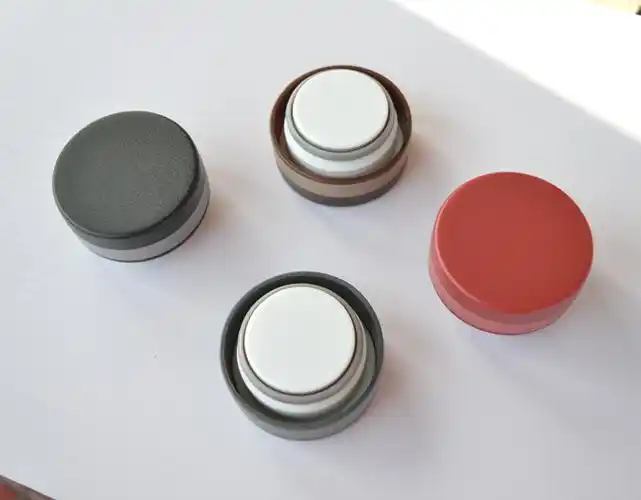 盖子乐扣lhc550561563564通用平盖保温杯配件水杯防漏杯盖