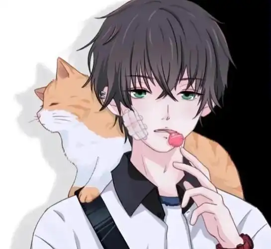 《顾影帝的小狼狗》,毒舌影帝vs狼狗明星,甜宠娱乐圈文