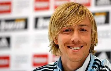 那些年,微风吹散了他的金发他也留下了最美的年华古蒂,44岁生日快乐