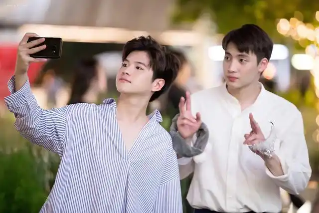 泰国腐剧为什么那么多