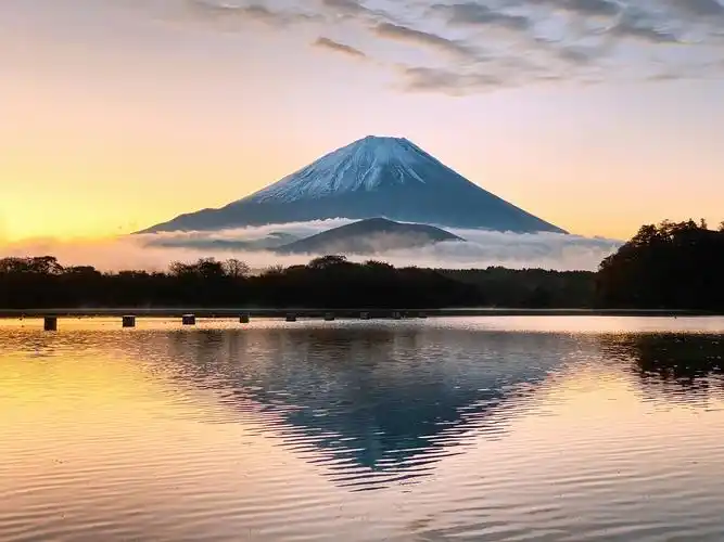 富士山