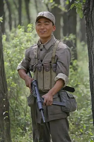 出演"董存瑞" 王宝强能否再创收视奇迹