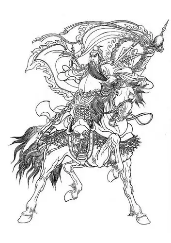 知识窗鲁德才关羽崇拜2012年1月21日今晚报