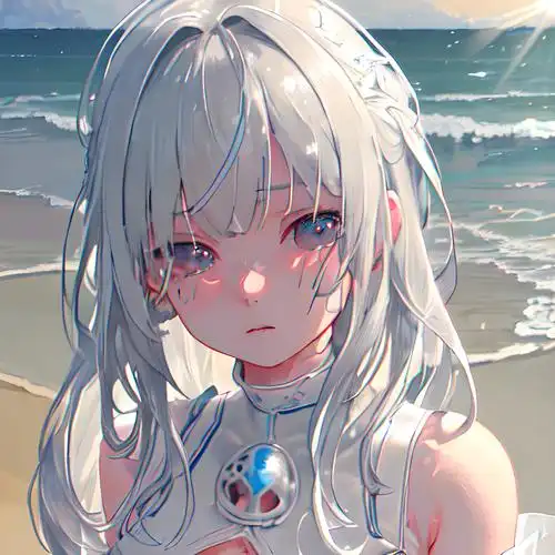 快手女生头像图片动漫