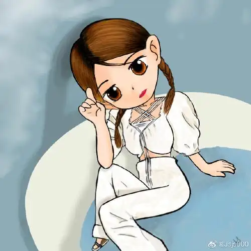 孟美岐##孟美岐听说很好吃