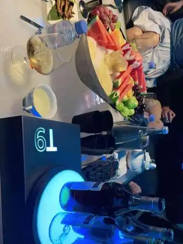 t9 tonight club-"真的没有去过杭州的嗨吧,清吧都很少去!这.