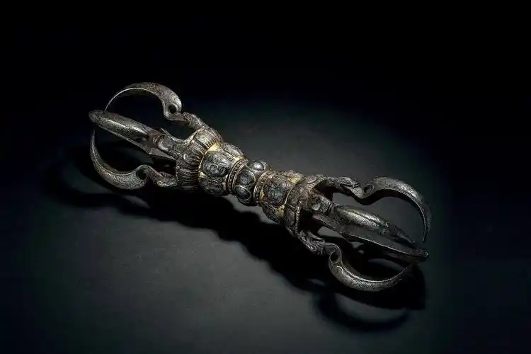 四川内江金刚降魔杵现金交易