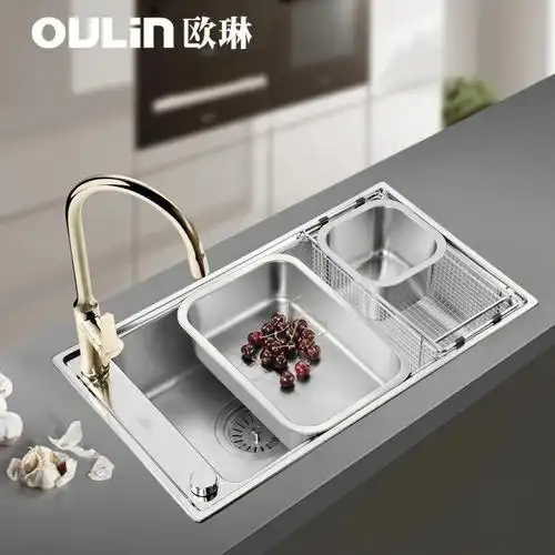 欧琳水槽低价处理