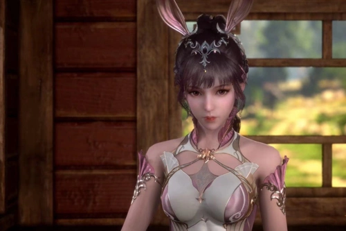 斗罗大陆海神岛篇气质可以媲美比比东的波塞西能否挑战成功