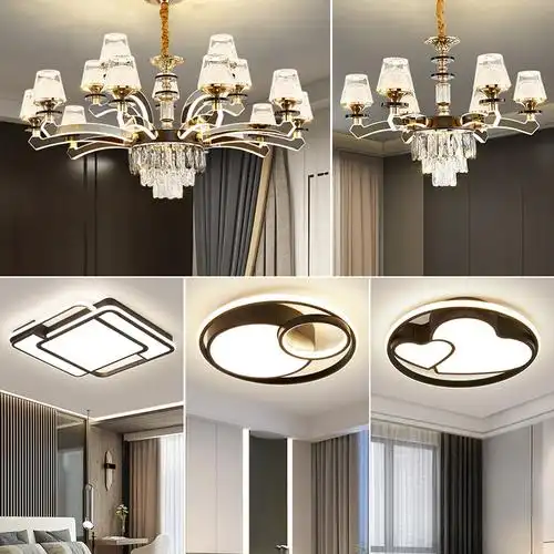 家装主材>灯具灯饰>吊灯>长虹(changhong)>长虹(changhong)吊灯>800