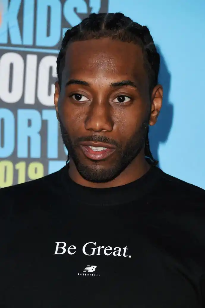 来自科怀伦纳德图集 - 微博