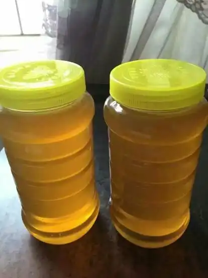 大哥正宗蜂蜜