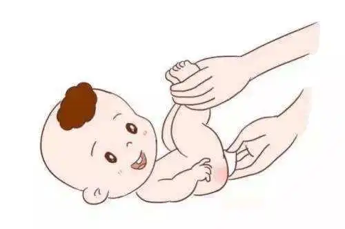 宝宝拉完臭臭睡着了要不要第一时间换纸尿裤3种情况要考虑到