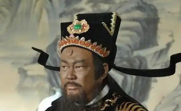 包拯,一个以神探和孝子之名闻名天下的人物.