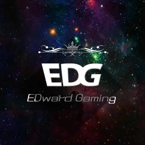 英雄联盟lol战队edg头像图片