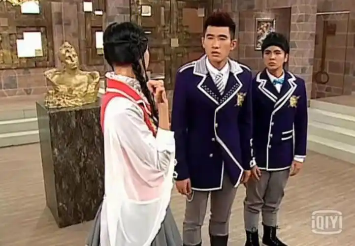 电视剧萌学园里的爱而不得哪对最为遗憾