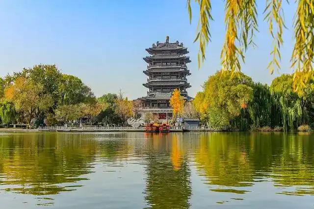 济南免费旅游景点有哪些?打卡这些景美省钱的地方,好玩又愉快