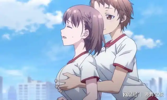 八个动漫中的最机智的袭胸理由观众学到了不敢试