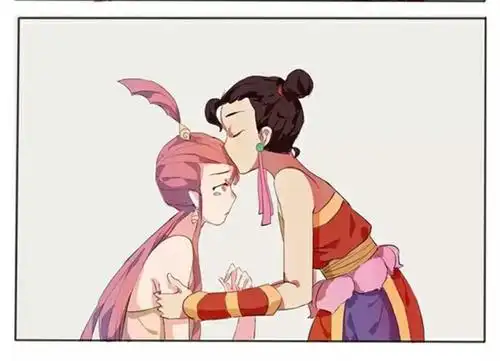 敖丙传:霸道总裁的哪吒面对生气的女朋友,会怎么做呢?