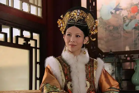 网议如果甄嬛传的角色上大学8位娘娘科系对比皇后娘娘绝对医学院还