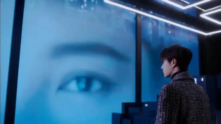 王一博香奈儿品牌形象大使