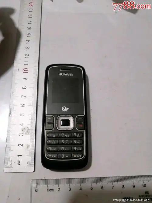 2010年华为牌c2828老手机